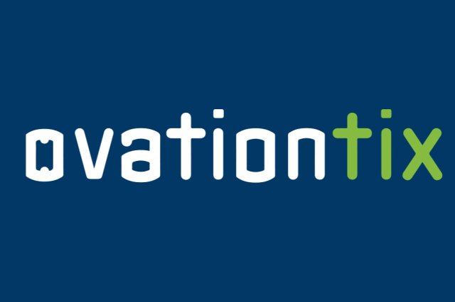 ovationtix logo