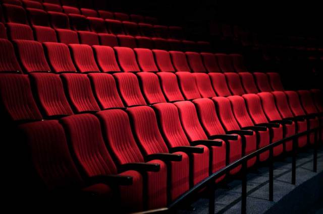 seats f