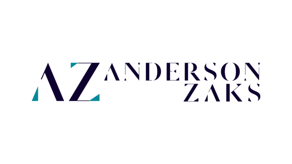 Anderson Zak logo