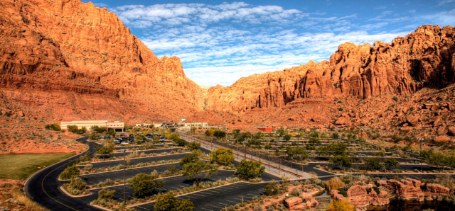 Tuacahn’s ShowCare: Enhancing Entertainment for Parents and Kid