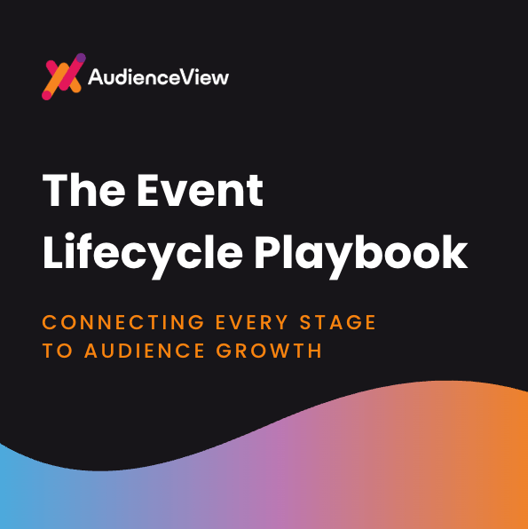 The Event Lifecycle Playbook