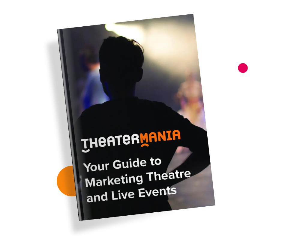 Guide Marketing Theatre Events AudienceView Feature Image