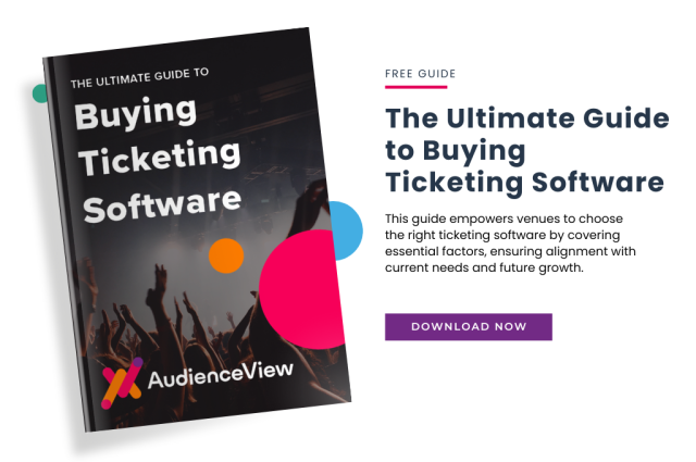The Ultimate Guide to Buying Event Ticketing Software