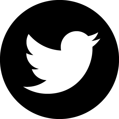 Twitter logo Audienceview
