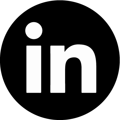 Linkedin logo Audienceview