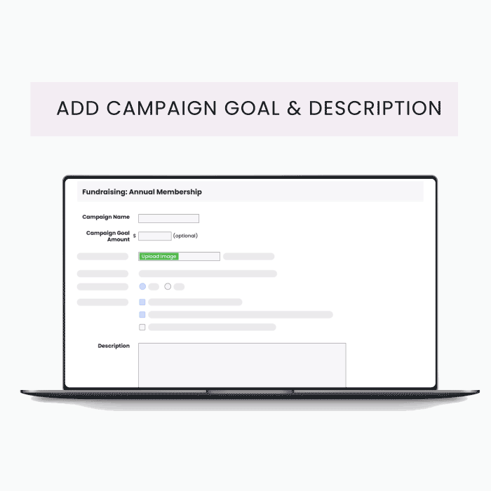 Laptop with membership creation sequence