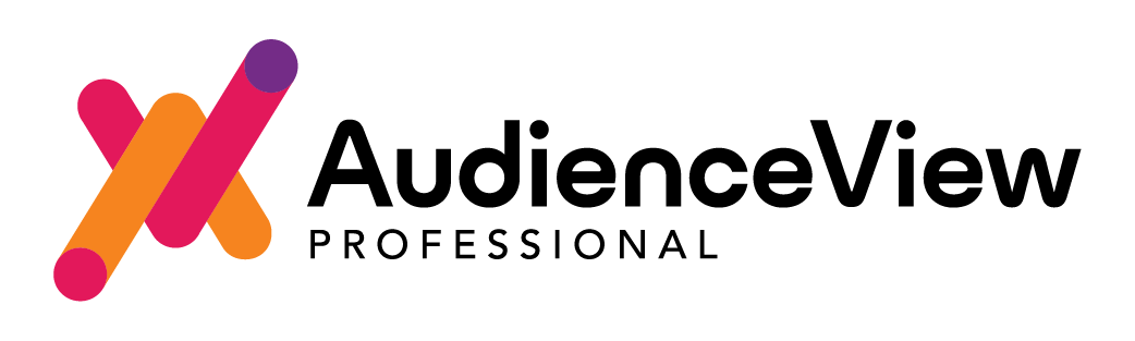 audienceview logo