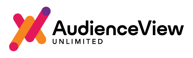 2023 AudienceView Web Logo Animation Unlimited 1