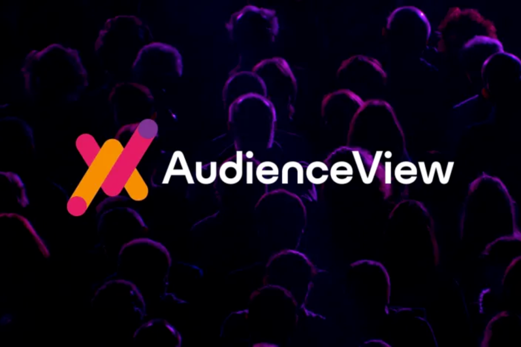 AudienceView 2