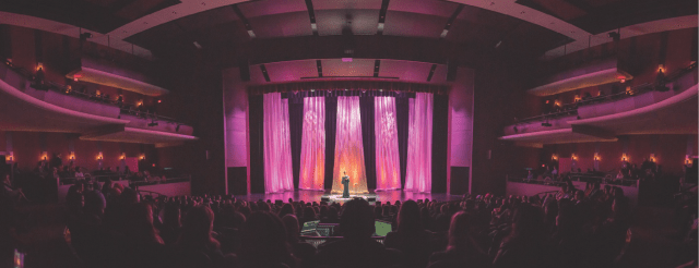 Brampton AudienceView
