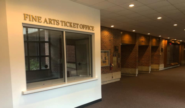 Peace of Mind and Profit: How FSU Theatre Uses Refund Protection to Boost Customer Satisfaction