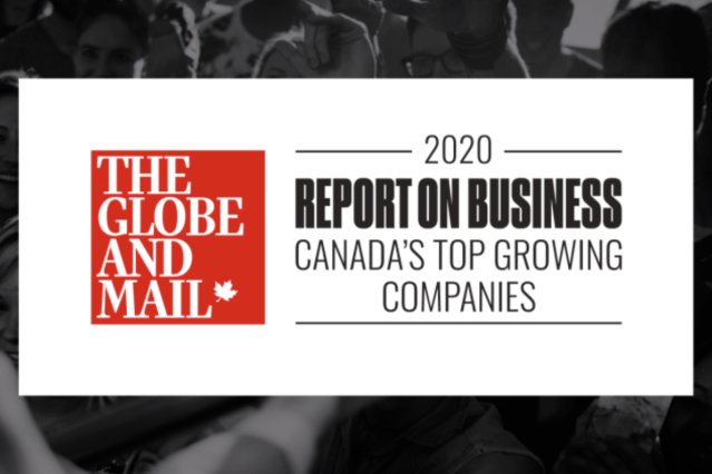Globe and Mail