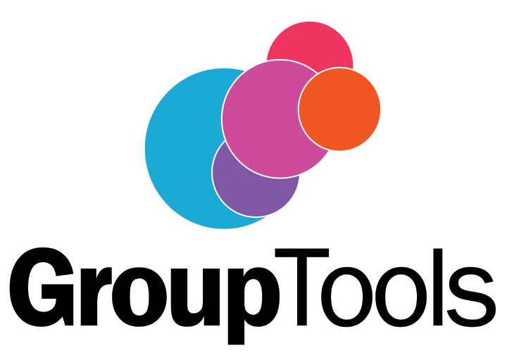 GroupTools Logo