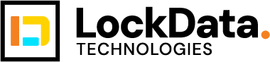 LockData Technologies logo