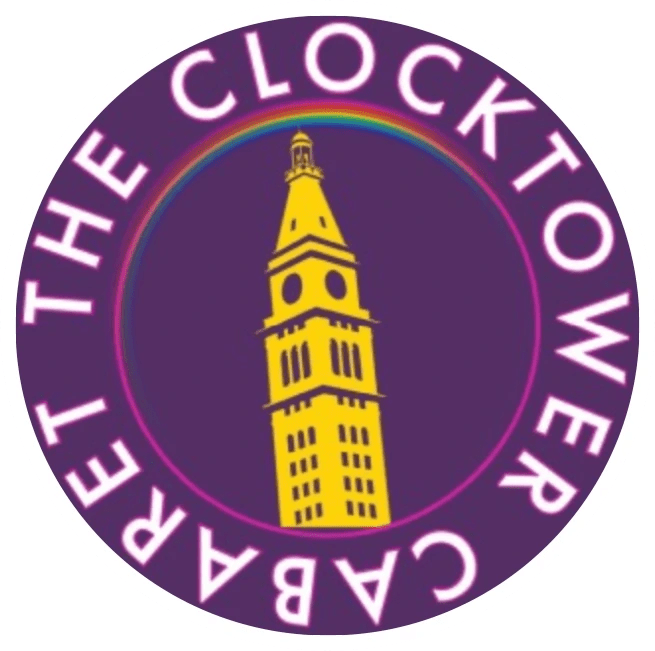 The clock Tower logo