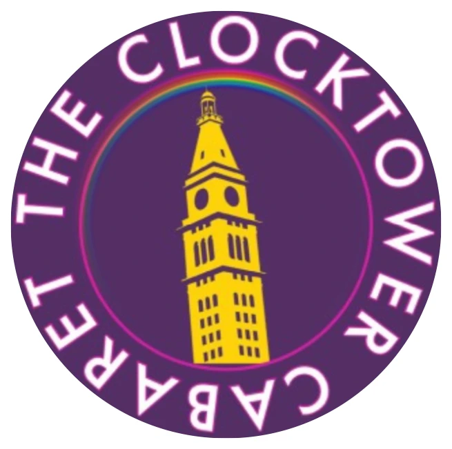 The clock Tower logo