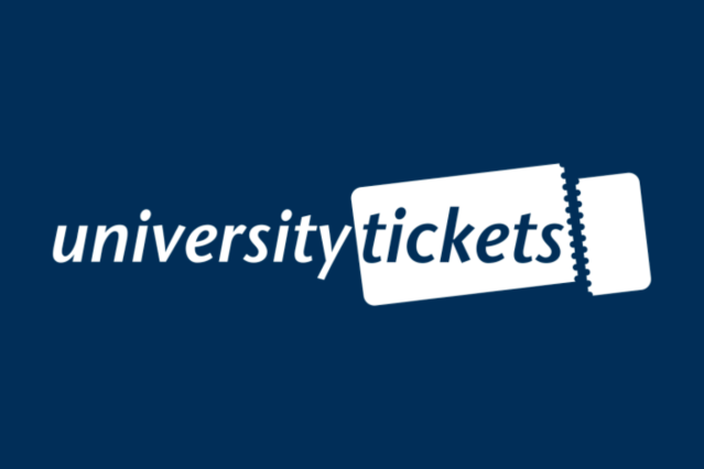 UniversityTickets