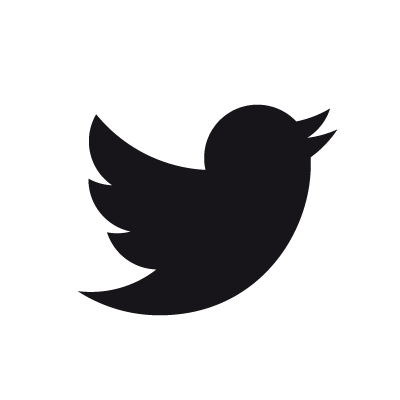 Twitter logo Audienceview