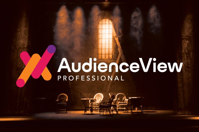 AudienceView Professional Get Started AudienceView audienceview-professional-get-started-audienceview