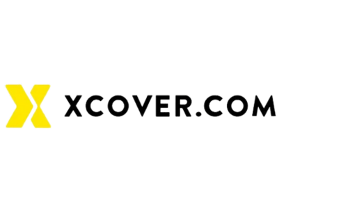 Xvocer logo
