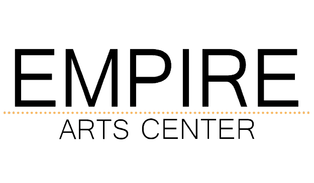 Empire arts logo audienceview client