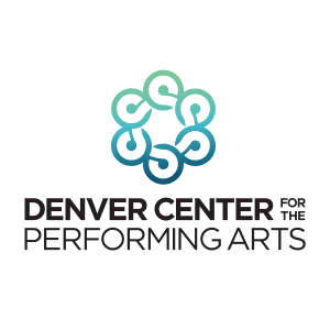 Denver center logo audienceview client