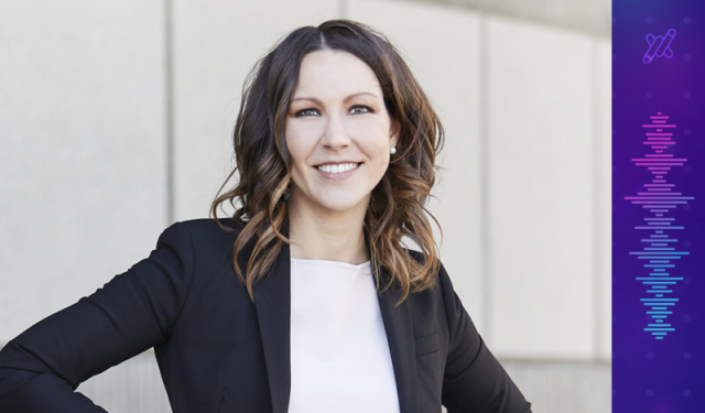 Unobstructed: Change the Narrative with Aubrey Bergauer (EP. 33)