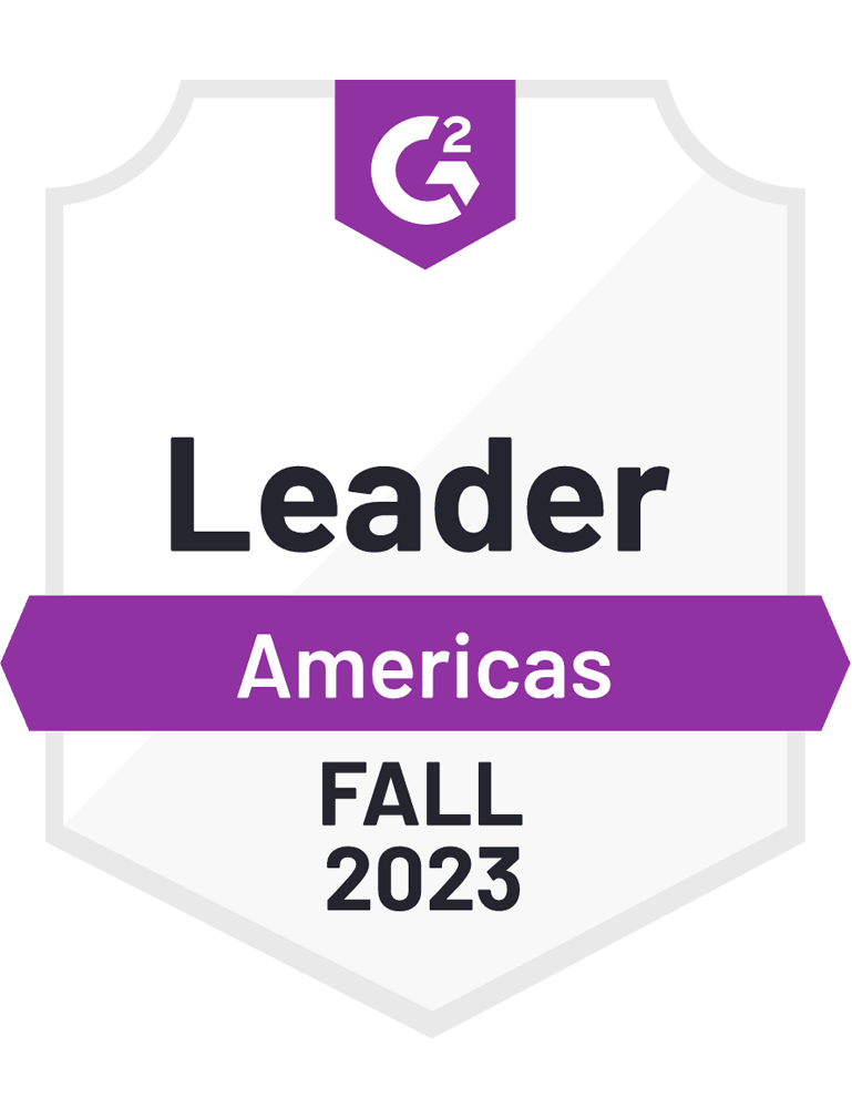 G2-Badge_Fall23-AmericasLeader