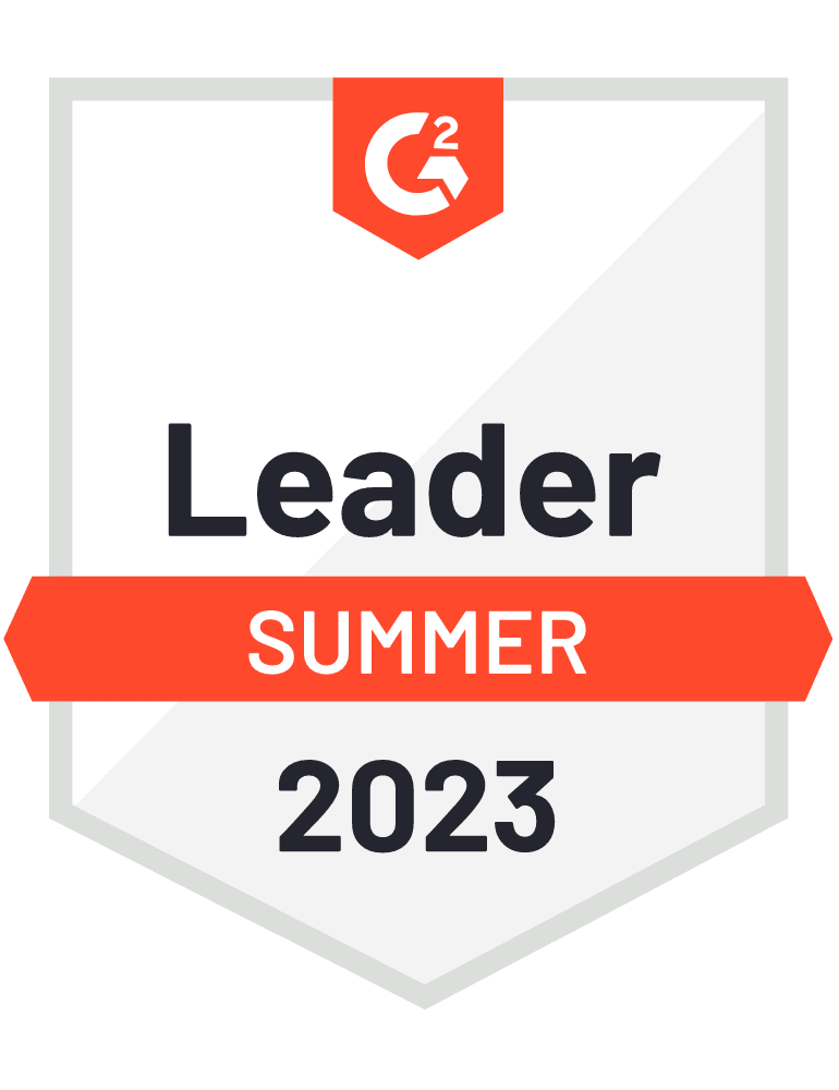 g2-Badge_Summer23-Leader client review