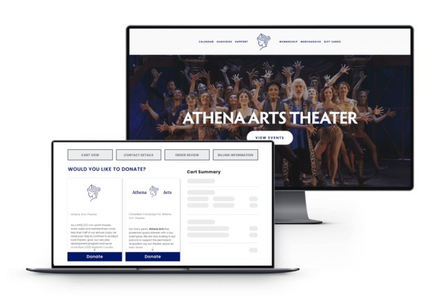 AudienceView Professional community forum for ticketing and event management
