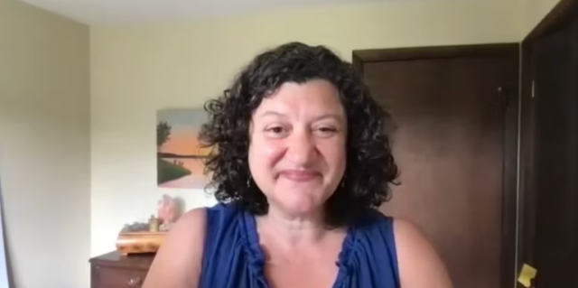 Amy Fazio on Fundraising for Nonprofits: Building a Wildly Engaged Community