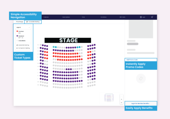 Event Ticketing Platform