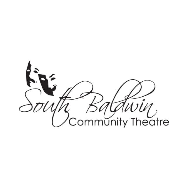 Company theatre logo