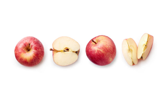 apple