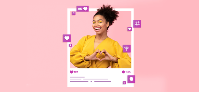 influencer marketing image