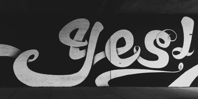 yes header