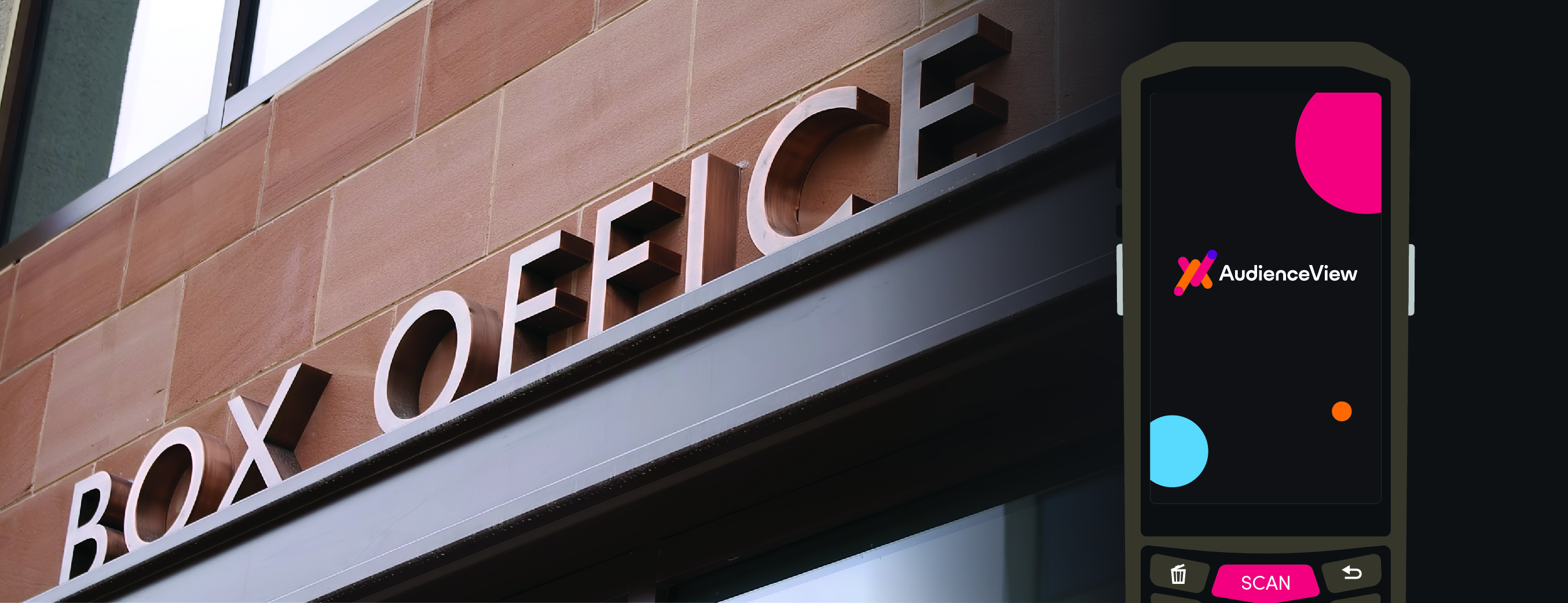 Success Driven by Efficient Box Offices