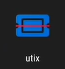 Old UTIX app