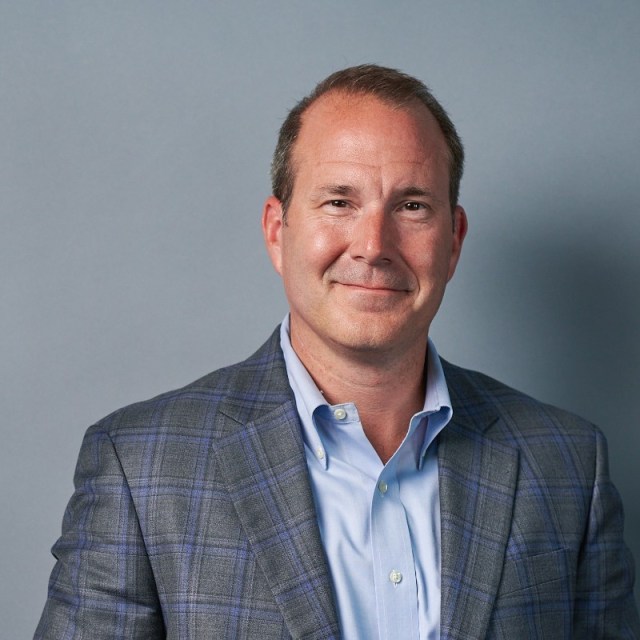 AudienceView Welcomes Steve Baumgartner as Chief Revenue Officer