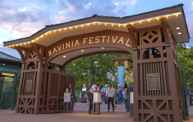 Ravinia’s New Partner, For A New Era