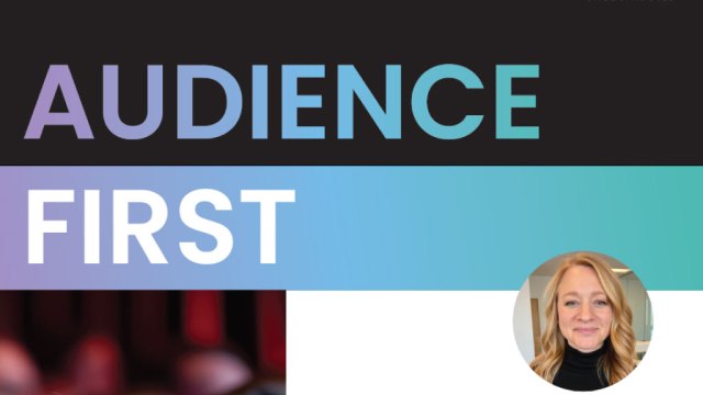 Audience First – Sustainable Growth Through Customer – Centricity