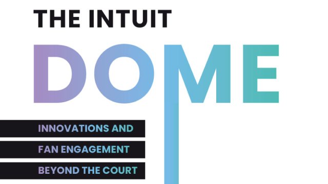 The Intuit Dome