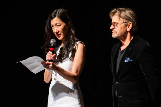 CEO to CEO: Bridging Performance, Business, and Innovation with Sonja Kostich of Baryshnikov Arts