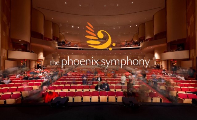 Why Two-Thirds Of Patrons Are Choosing Digital Ticket Delivery At The Phoenix Symphony