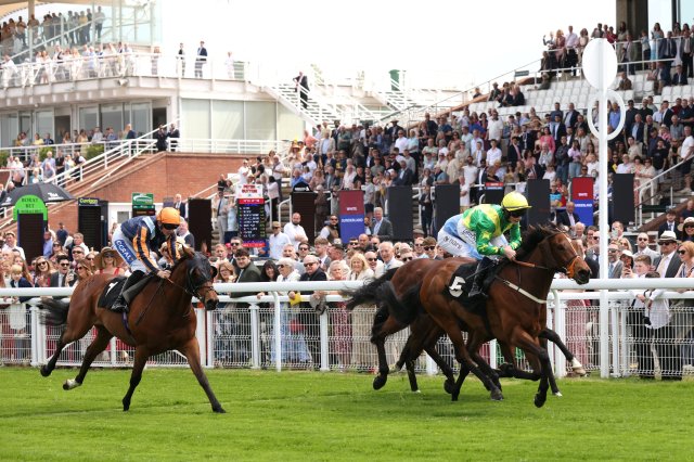 Goodwood Racecourse turns to digital ticketing in partnership with AudienceView for 2025 racing season