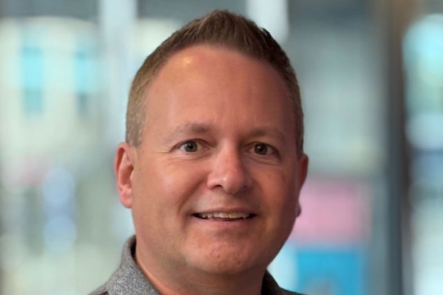 AudienceView Welcomes Peter Monks as UK Sales Director