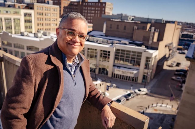 The Heart of Worcester’s Cultural Renaissance: Inside The Hanover Theatre