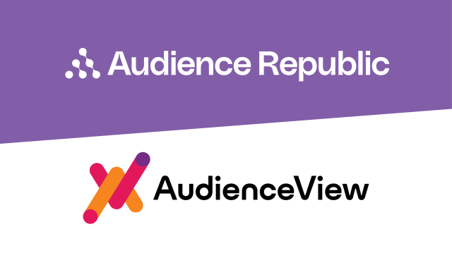 AudienceView Unveils an Embedded Marketing Suite—Bringing Together Ticketing, Marketing, and Data for Live Event Success  