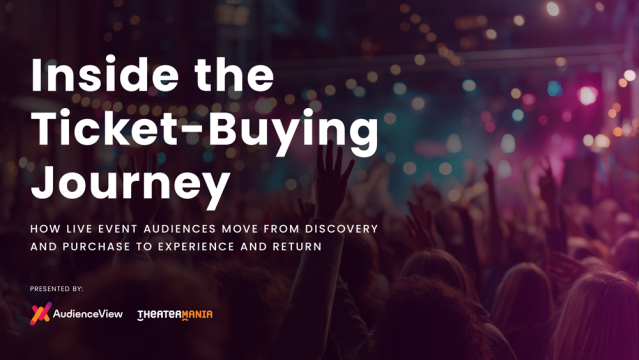 Annual Report 2026: Inside the Ticket-Buying Journey