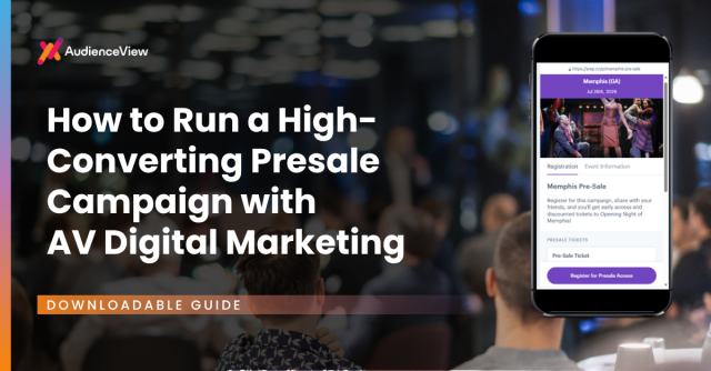 How to Run a High-Converting Presale Campaign with AV Digital Marketing